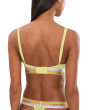 Icon Mesh Unlined Bralette