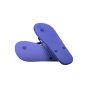 Norway 1963 Slippers-Man-Синий