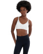 Crossback Low Impact Bra