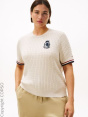 Tommy Hilfiger Cur. Вязаный свитер C55122267-4292