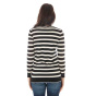 Fred perry Sweatshirt-Woman-Черный