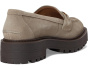 Lea Loafer/Moc Shoes