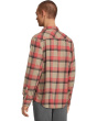 Penmar Check Flannel Shirt