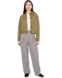 Cropped Jacket