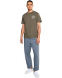 Hex Filigre Short Sleeve