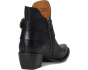 Sacha Multi Strap Bootie