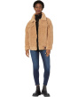 Frankie Sherpa Trucker Jacket