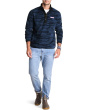 Harbor Fleece Quarter-Snap