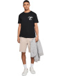 Classic Fit Logo Jersey T-Shirt