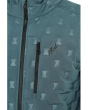 Zenith Down Jacket