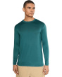 Dna Logo Long Sleeve Surf Tee