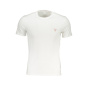 Guess jeans Футболка - Мужская - Bianco