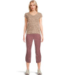 Hempline Capris
