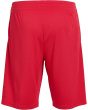 Essentials Big Logo Shorts (Big Kid)