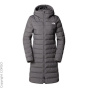 The North Face Стеганое пальто C87907246-4297
