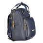Valentino Backpacks-Woman-Синий