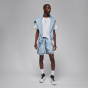 NIKE Мужская рубашка Jordan Sport