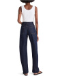 The Balloon Jean In Rinse Wash