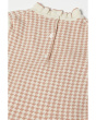 Check Sweater Dress (Toddler/Little Kid/Big Kid)