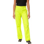 VAUDE Женские велосипедные дождевики Drop Pants II