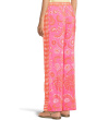 Vianna Silk Palazzo