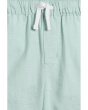 Pull-On Linen Shorts (Toddler/Little Kids/Big Kids)