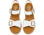 Magical Slingback Sandals