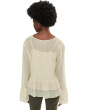 There She Goes Blouse