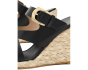 Sai Espadrille Wedges
