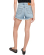 501 Curve Shorts