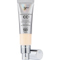 it Cosmetics Увлажняйте кожу, но лучше CC + крем SPF 50+ Fair - 32 мл