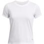 UNDER ARMOUR Женская футболка UA STREAKER SS