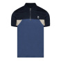 Crosshatch CH Castlebay Polo Sh Sn64