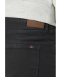 Stretch Terry 5-Pocket Pants