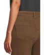 Stretch Terry Patch Pocket Pants