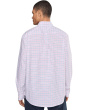 Morada Bay Tattersall Performance Cotton Shirt