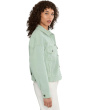 Solar Cotton Twill Jacket