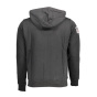 U.s. polo assn. Hoodie-Man-Черный