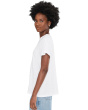 Short Sleeve Crew Neck Favorite Tee