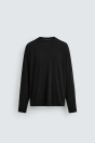 Zara СВИТЕР ИЗ ВИСКОЗНОЙ ТКАНИ 495680395-800-2