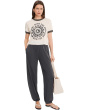 Flow Melrose Ringer Tee