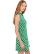 Catarina Ruffle Dress Upf