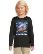 Under Armour Kids Длинный рукав Chrome Football Tech (для маленьких детей)