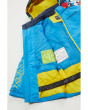 Challenger Jacket (Toddler/Little Kid)