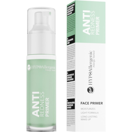 HYPOAllergenic Основа и грунтовка Грунтовка против покраснения - 30 г