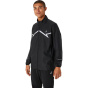 ASICS Мужская куртка LITE-SHOW JACKET