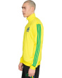 Brazil Olp Track Top