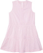 Harbor Tiered Dress (Toddler/Little Kid/Big Kid)