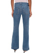 Natalie High-Rise Bootcut Side Inset-Wide Hem in Alliance