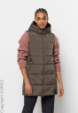 Jack Wolfskin Стеганый жилет C95409708-4286